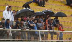 Foto de la galería: Crucero no pudo quebrar a Juventud en su casa