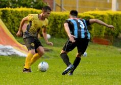 Foto de la galería: Crucero no pudo quebrar a Juventud en su casa