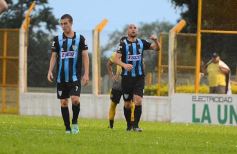 Foto de la galería: Crucero no pudo quebrar a Juventud en su casa