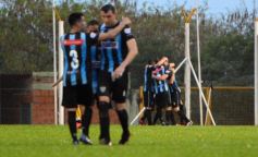 Foto de la galería: Crucero no pudo quebrar a Juventud en su casa