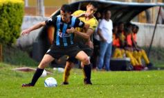 Foto de la galería: Crucero no pudo quebrar a Juventud en su casa