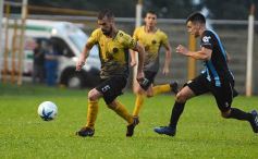 Foto de la galería: Crucero no pudo quebrar a Juventud en su casa