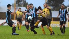 Foto de la galería: Crucero no pudo quebrar a Juventud en su casa