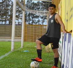 Foto de la galería: Crucero no pudo quebrar a Juventud en su casa