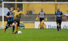 Foto de la galería: Crucero no pudo quebrar a Juventud en su casa