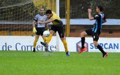 Foto de la galería: Crucero no pudo quebrar a Juventud en su casa