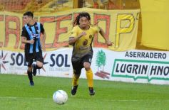 Foto de la galería: Crucero no pudo quebrar a Juventud en su casa