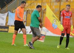 Foto de la galería: Crucero no pudo quebrar a Juventud en su casa