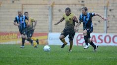 Foto de la galería: Crucero no pudo quebrar a Juventud en su casa