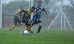 Foto de la galería: Crucero no pudo quebrar a Juventud en su casa