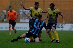 Foto de la galería: Crucero no pudo quebrar a Juventud en su casa