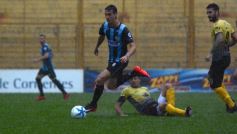 Foto de la galería: Crucero no pudo quebrar a Juventud en su casa