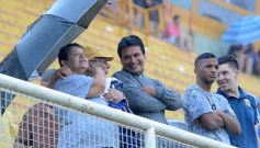 Foto de la galería: Crucero no pudo quebrar a Juventud en su casa