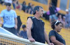 Foto de la galería: Crucero no pudo quebrar a Juventud en su casa