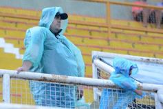 Foto de la galería: Crucero no pudo quebrar a Juventud en su casa