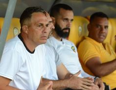 Foto de la galería: Crucero no pudo quebrar a Juventud en su casa