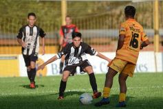 Foto de la galería: Atlético Posadas dio un paso importante hacia la final del Clausura