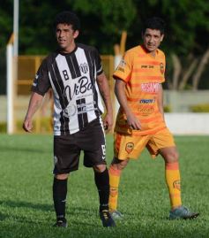 Foto de la galería: Atlético Posadas dio un paso importante hacia la final del Clausura