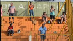 Foto de la galería: Atlético Posadas dio un paso importante hacia la final del Clausura