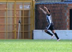 Foto de la galería: Atlético Posadas dio un paso importante hacia la final del Clausura
