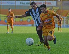 Foto de la galería: Atlético Posadas dio un paso importante hacia la final del Clausura