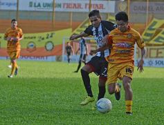 Foto de la galería: Atlético Posadas dio un paso importante hacia la final del Clausura