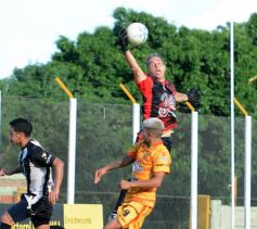 Foto de la galería: Atlético Posadas dio un paso importante hacia la final del Clausura