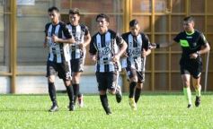 Foto de la galería: Atlético Posadas dio un paso importante hacia la final del Clausura