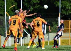 Foto de la galería: Atlético Posadas dio un paso importante hacia la final del Clausura