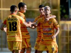 Foto de la galería: Atlético Posadas dio un paso importante hacia la final del Clausura