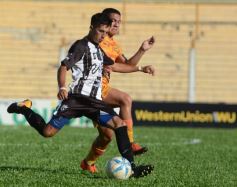 Foto de la galería: Atlético Posadas dio un paso importante hacia la final del Clausura