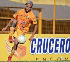 Foto de la galería: Atlético Posadas dio un paso importante hacia la final del Clausura