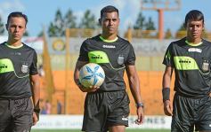 Foto de la galería: Atlético Posadas dio un paso importante hacia la final del Clausura