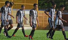 Foto de la galería: Atlético Posadas dio un paso importante hacia la final del Clausura