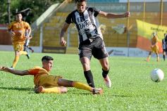 Foto de la galería: Atlético Posadas dio un paso importante hacia la final del Clausura