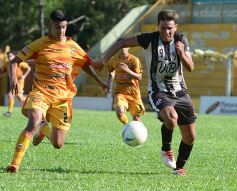 Foto de la galería: Atlético Posadas dio un paso importante hacia la final del Clausura