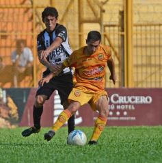 Foto de la galería: Atlético Posadas dio un paso importante hacia la final del Clausura