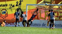 Foto de la galería: Atlético Posadas dio un paso importante hacia la final del Clausura