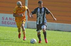 Foto de la galería: Atlético Posadas dio un paso importante hacia la final del Clausura
