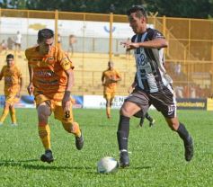 Foto de la galería: Atlético Posadas dio un paso importante hacia la final del Clausura