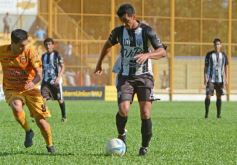 Foto de la galería: Atlético Posadas dio un paso importante hacia la final del Clausura