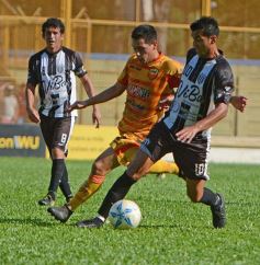 Foto de la galería: Atlético Posadas dio un paso importante hacia la final del Clausura