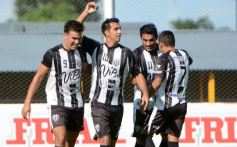 Foto de la galería: Atlético Posadas dio un paso importante hacia la final del Clausura