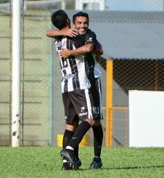 Foto de la galería: Atlético Posadas dio un paso importante hacia la final del Clausura