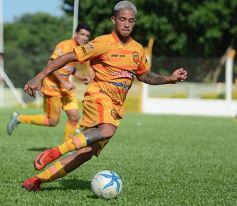 Foto de la galería: Atlético Posadas dio un paso importante hacia la final del Clausura
