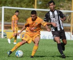 Foto de la galería: Atlético Posadas dio un paso importante hacia la final del Clausura