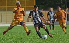 Foto de la galería: Atlético Posadas dio un paso importante hacia la final del Clausura