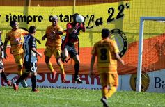 Foto de la galería: Atlético Posadas dio un paso importante hacia la final del Clausura