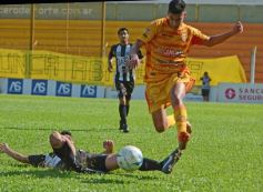 Foto de la galería: Atlético Posadas dio un paso importante hacia la final del Clausura