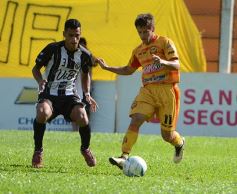 Foto de la galería: Atlético Posadas dio un paso importante hacia la final del Clausura